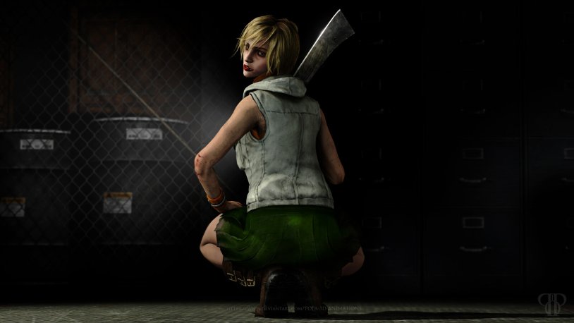 Heather Rene Smith pornography