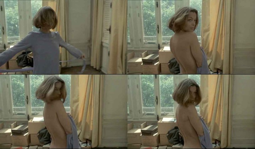 Romy Schneider Hot