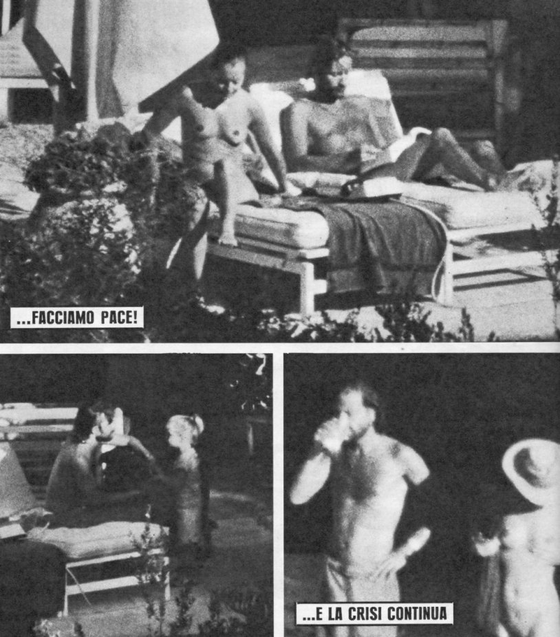 Jacqueline Kennedy Naked
