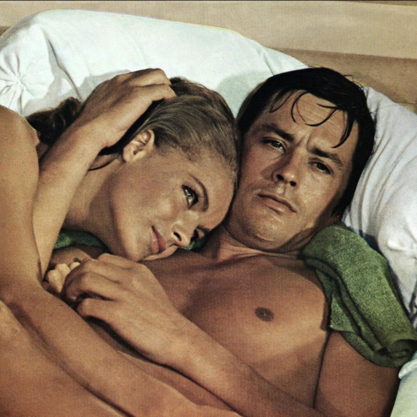 Retro photo Margot Miller Naked