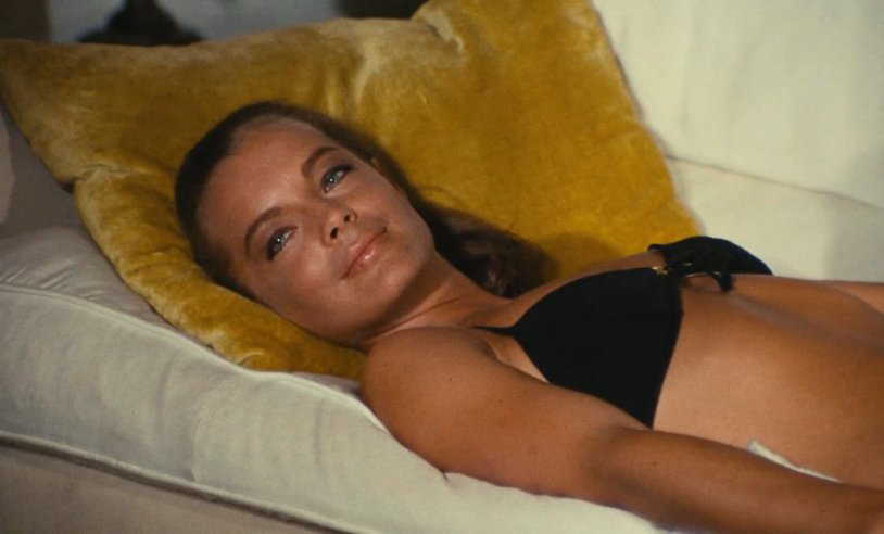 Romi Schneider Porn photo