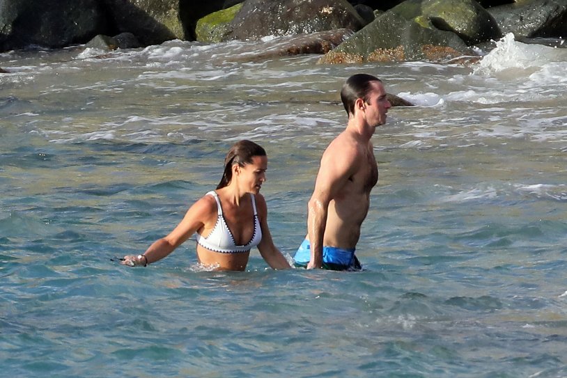 Duchess of Cambridge Kate Toples