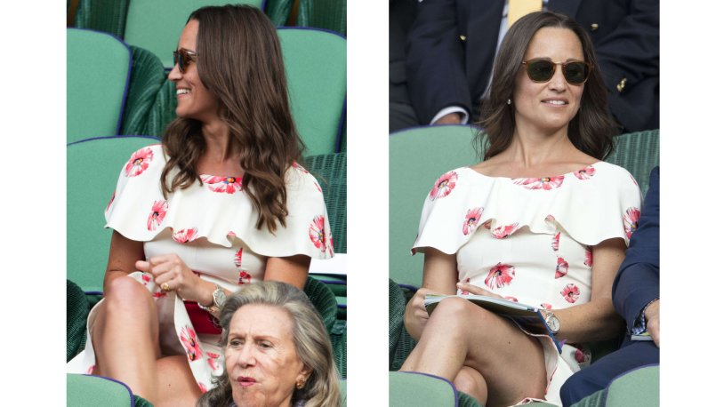 Pippa Middleton