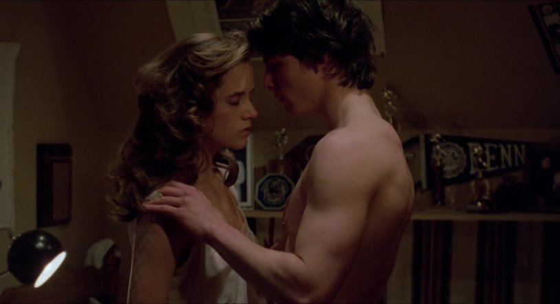 Lia Thompson Pornography