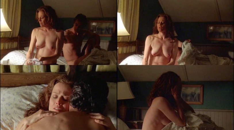 Jennifer Thompson Naked