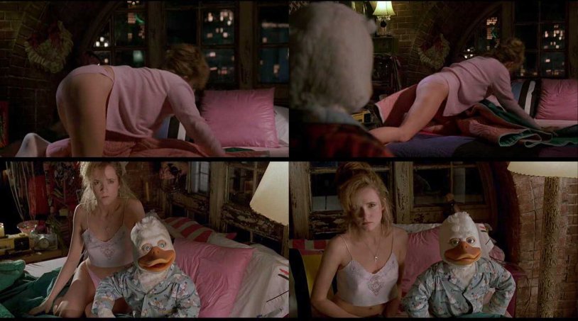 Lia Thompson Howard Utka