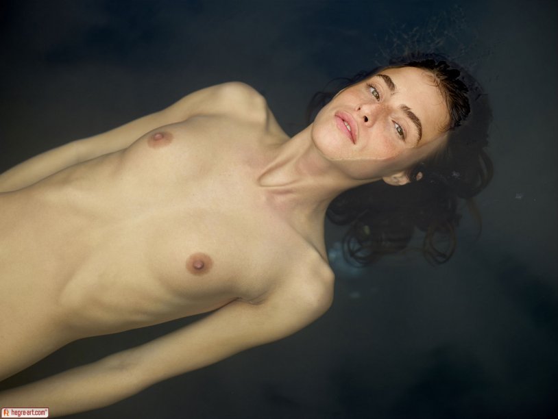 Natalya Andreeva Hegre Art