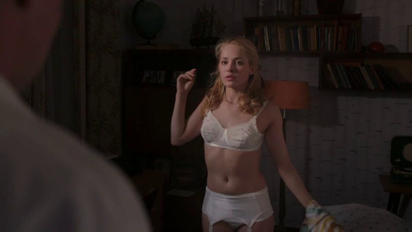 Michael Vegas with Brazzers blonde