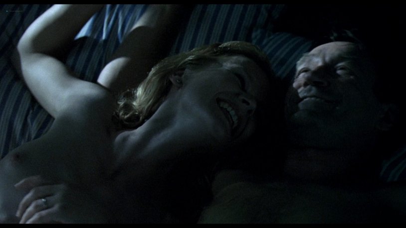 Bolshova Anna Actress Nude