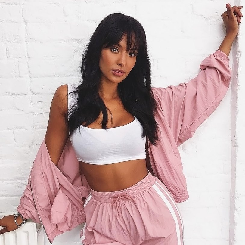 Sports Female costume