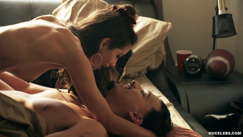 Seyll Gabriel Erotic