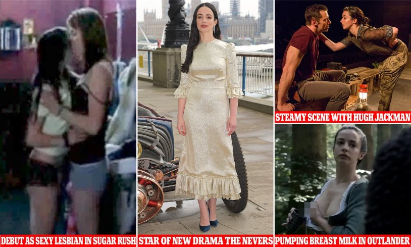 Laura Donnelli expresses milk