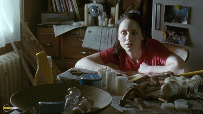 Model Laura Ivaniukas