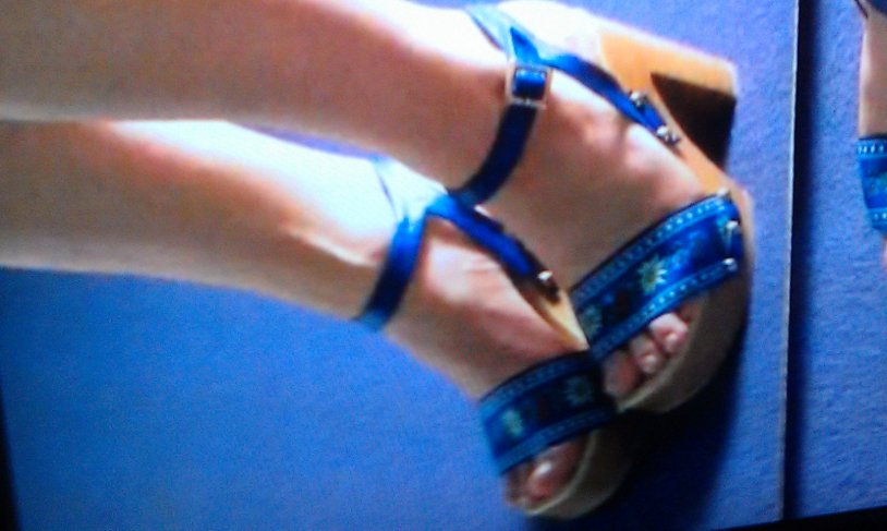 Bruce Greenwood Game Gerald