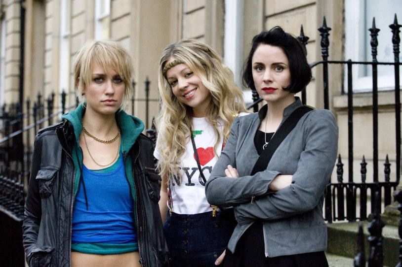 Laura Fraser vanilla sky