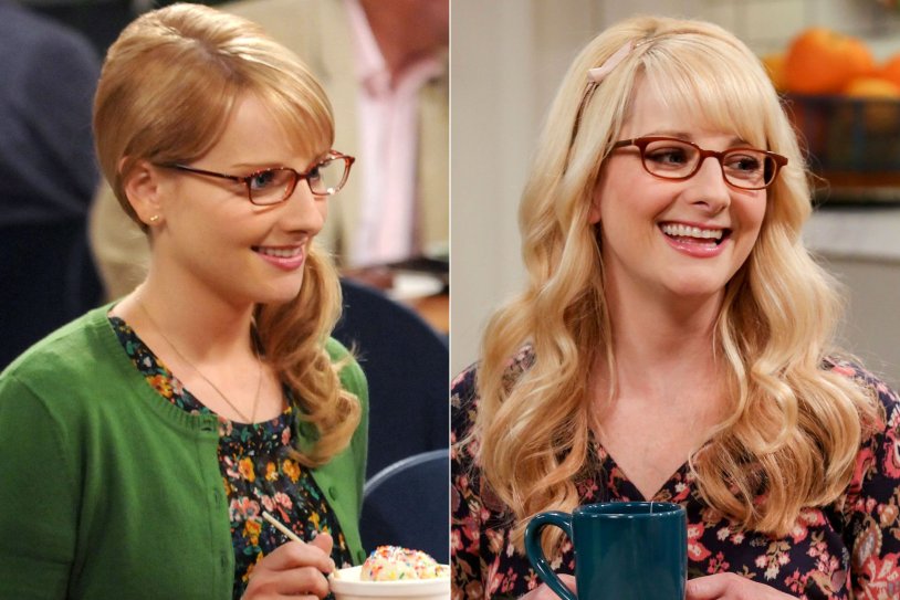 Bernadett Rostenkovsky Volovits