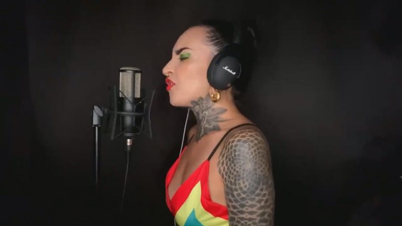 Tatyana Shmaylyuk drain