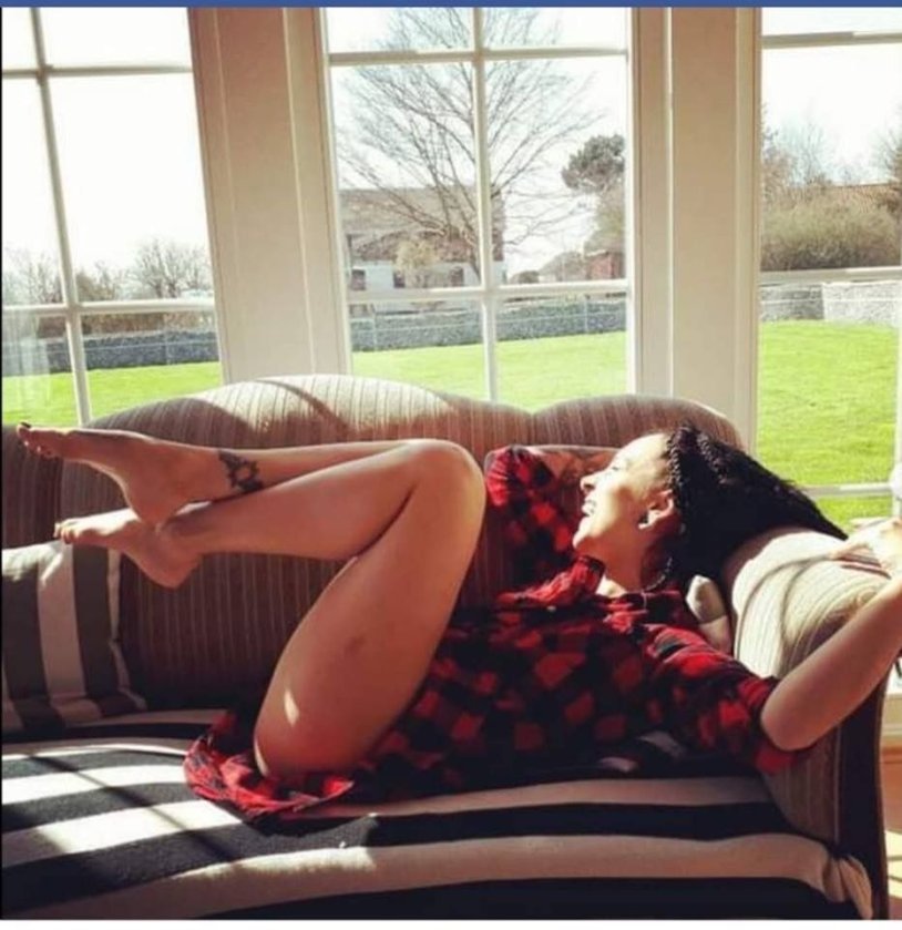 Tatyana Shmaylyuk Hot