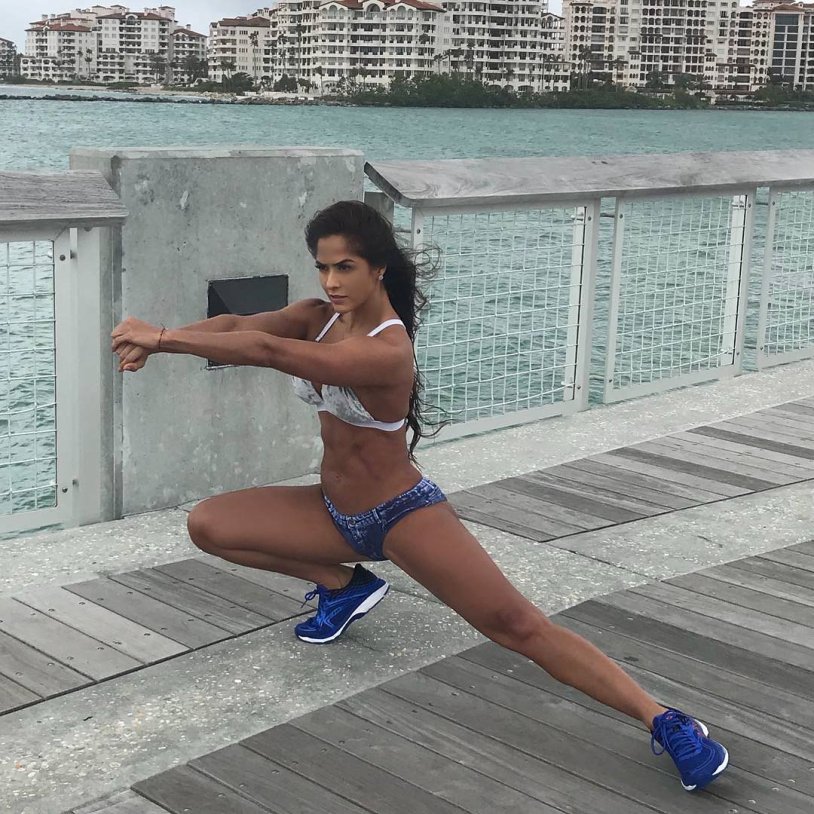 Tatyana Khramova Fitonyashka