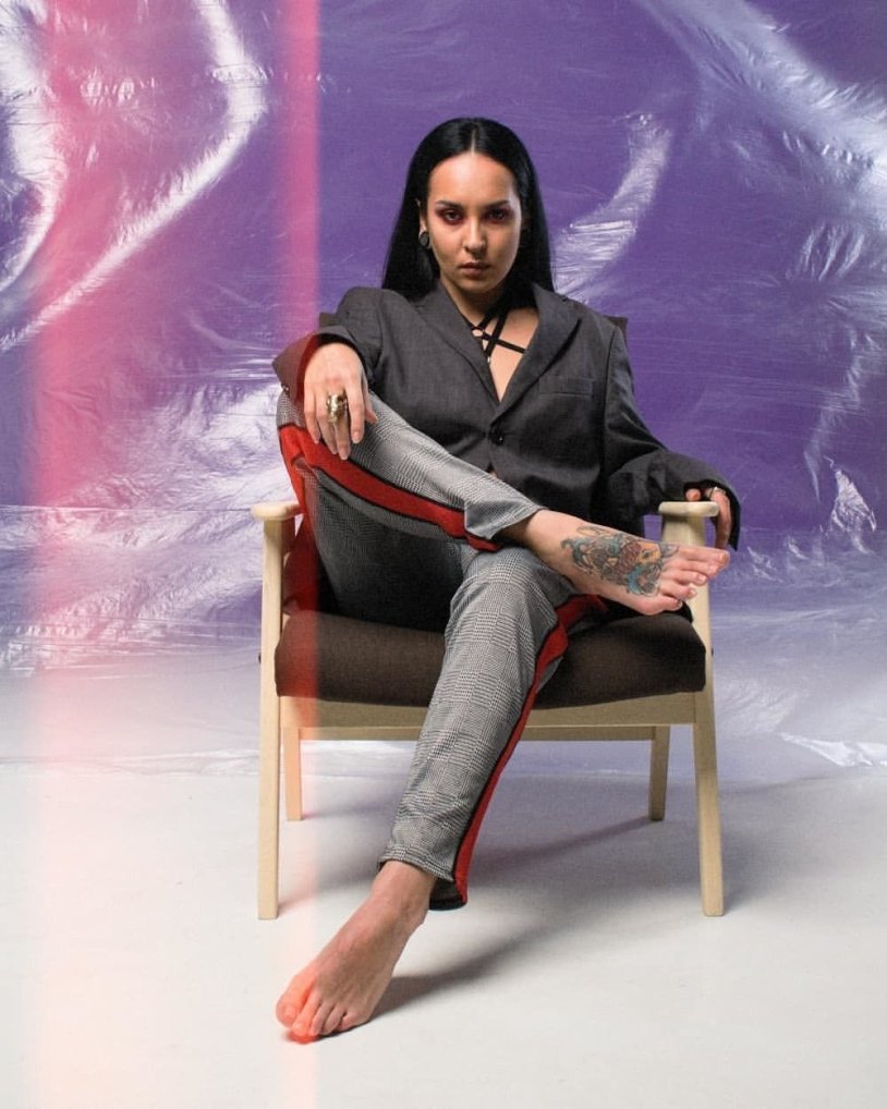 Tatyana Shmaylyuk legs