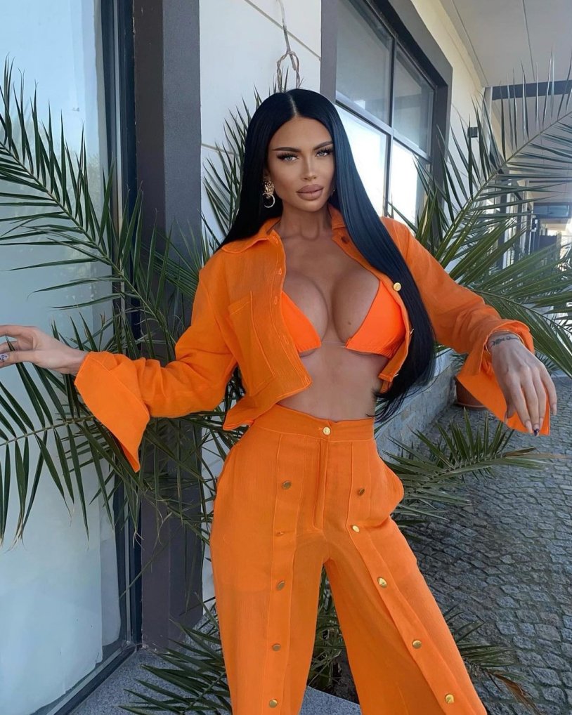 Yana Mironenko Yana Mironenko