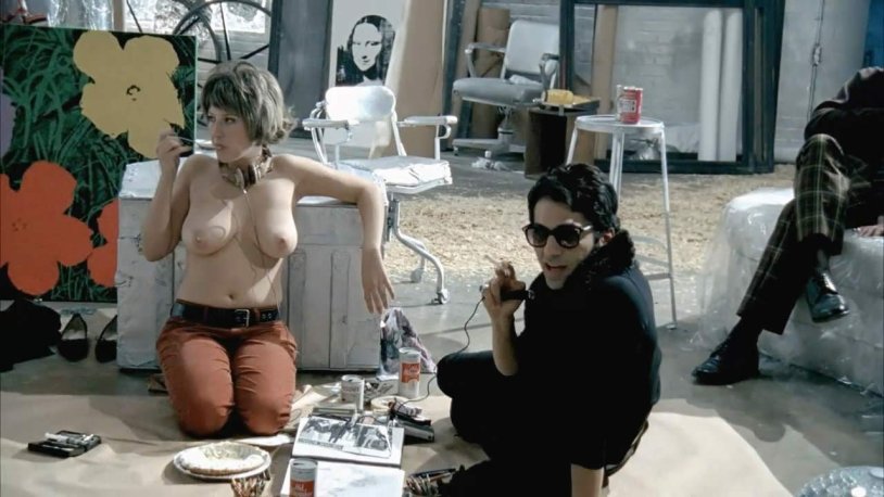 Tara Summers Erotic scenes