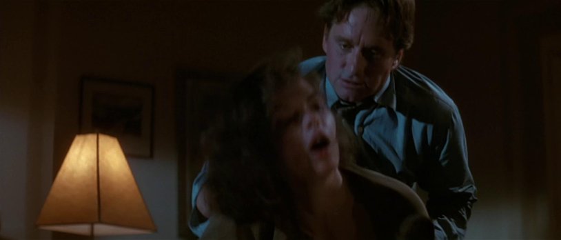 Divine Tripplorn Basic Instinct Scene