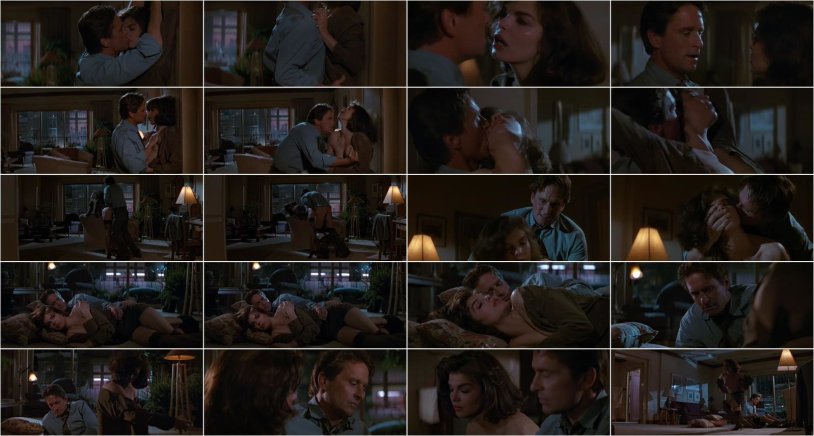 Divine Tripplorn Basic Instinct Scene