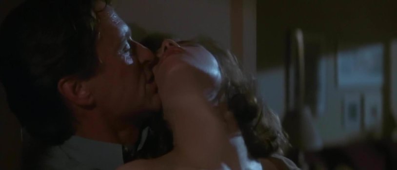 Divine Tripplorn Basic Instinct Scene