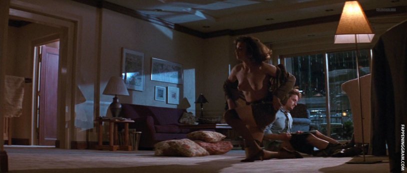 Divine Tripplorn Tits