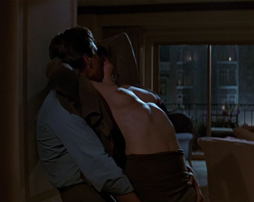 Divine Tripplorn Naked Basic Instinct