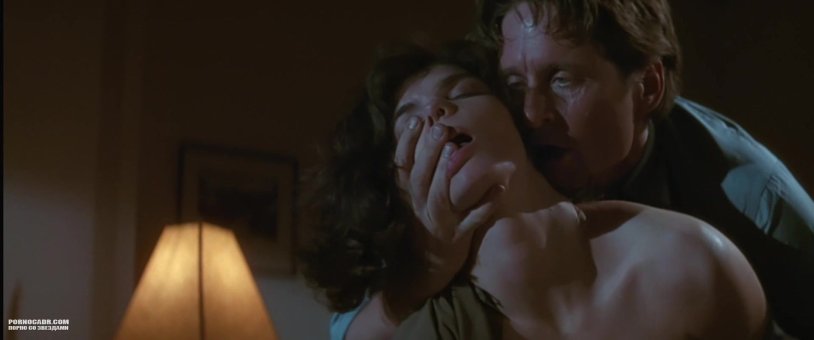 Morena baccarin naked in the film