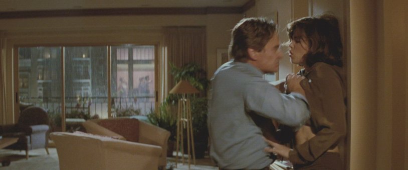 Naked Sharon Stone Basone Instinct