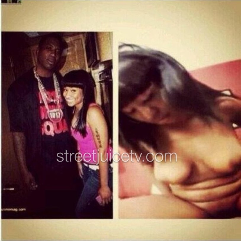 Nicky Minage Hackers Intimi