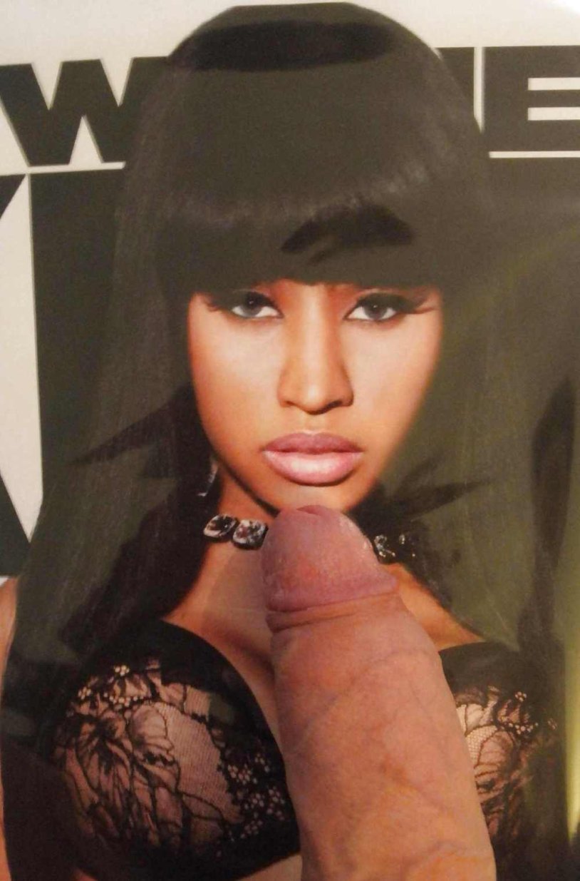 Nicky Minage Met Gala 2022