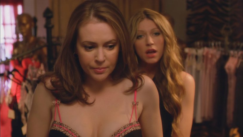 Charissa Thompson Leaked Photos