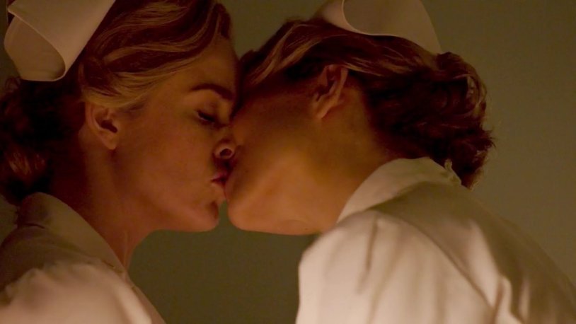 Anastasia Lukyanova Erotic scenes