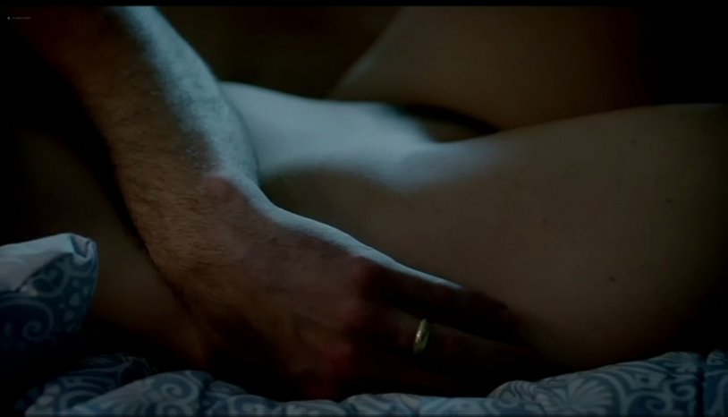 Jennifer Thompson Naked