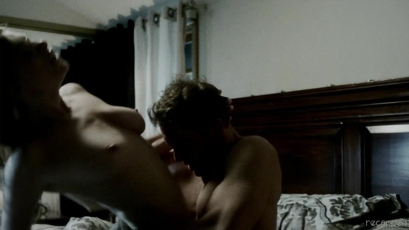 Jess Macallan photo naked