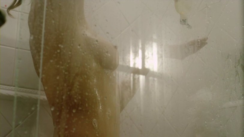 Jess Macallan shameless