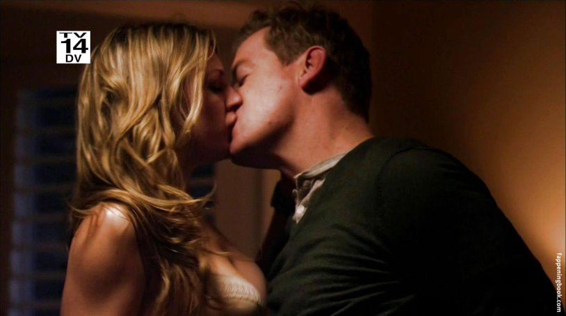 Jess Macallan Nude Femme Fatales