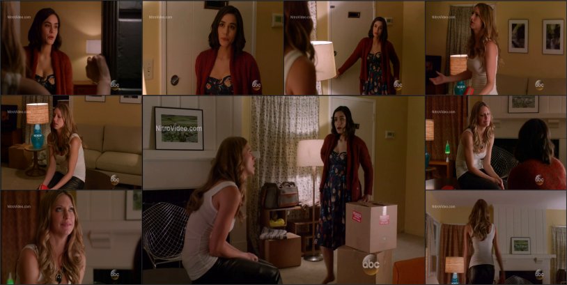 Karl Gudzhino naked in the film