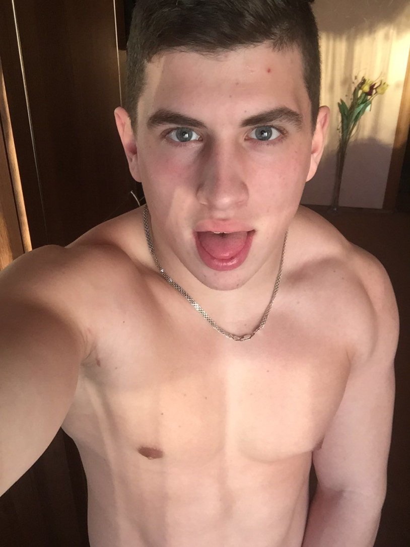 Ivlev Dmitry Krasnoyarsk