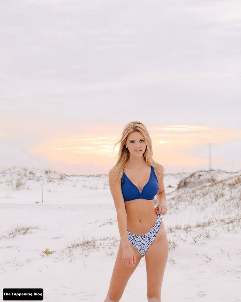 Page Mackenzie Kendel Madi