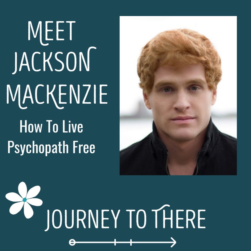 Jackson Mackenzie Psychopath Free