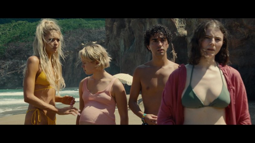 Tomasin Mackenzie Old 2021