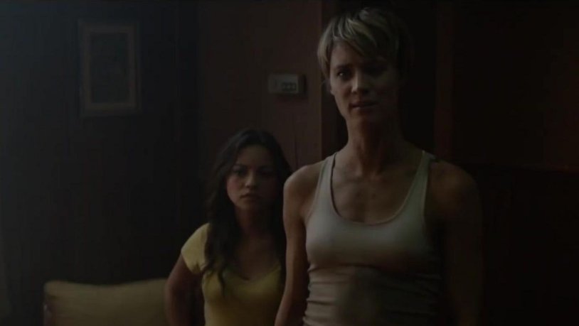 Patriarch Tikhon Icon