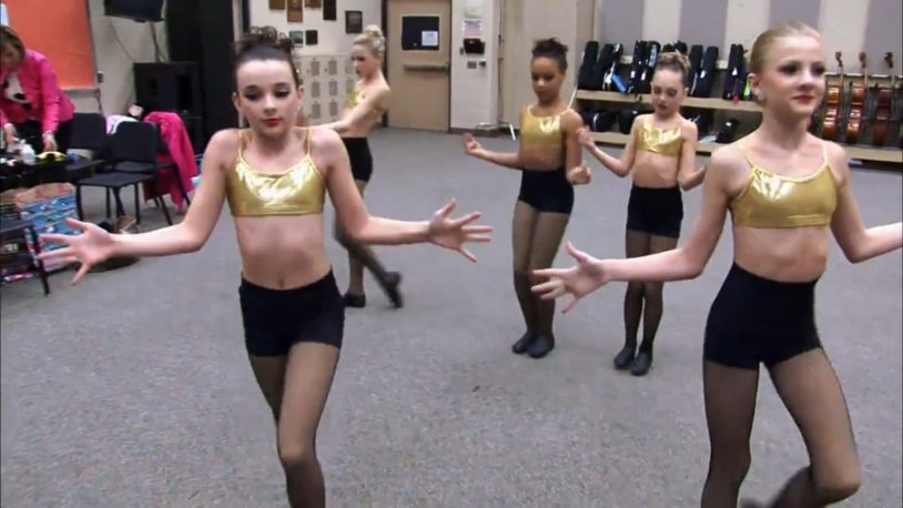 Mackenzie jonas watch naked