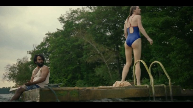 Mackenzie Davis Xcadr