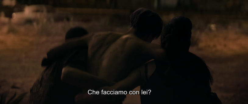 Maddy Siegler in Bikini